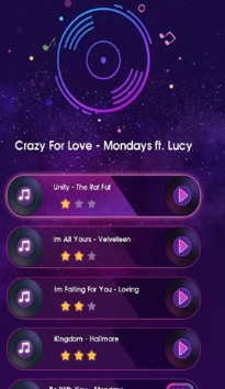 音乐彩圈最新版下载v1.0