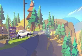 山路疾行最新版下载v0.6.8.1