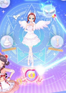 炫舞吧舞法天女最新版下载v1.0.6