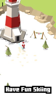 欢乐滑雪赛最新版下载v1.4