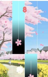 刀剑神域魔法钢琴安最新版下载v1.1