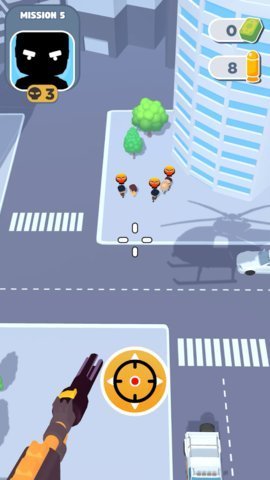 王牌枪手最新版安装包下载v1.1