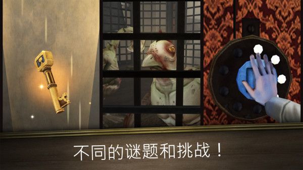 恐怖的布兰妮安卓版下载v1.0