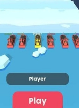 破冰船大作战安卓最新版下载v1.0
