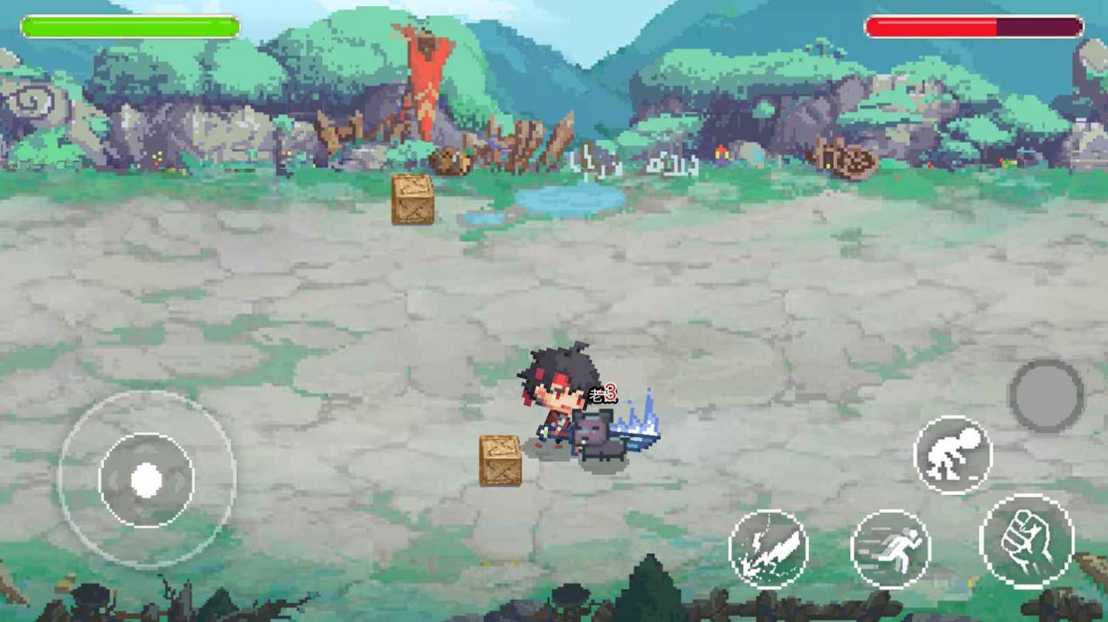 老毕登法环安卓最新版下载v1.00.00