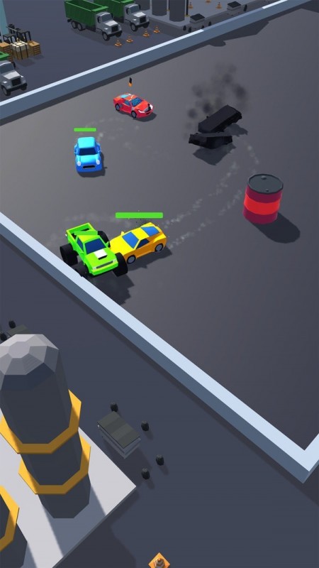 汽车粉碎2021最新版下载v1.0.1