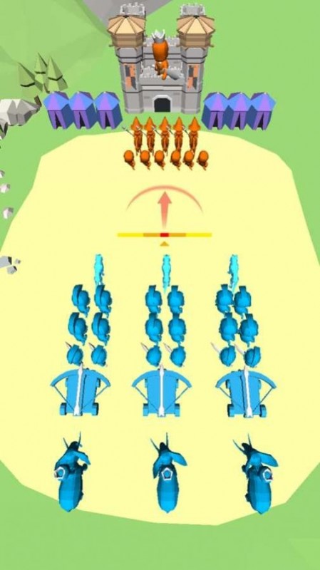 小小王国战争安卓版下载v1.4