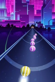 滚动音符安卓版下载v1.1