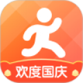 欢快走手机apk安装包下载v1.0.0