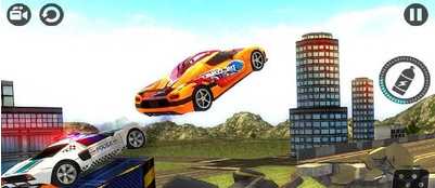 警匪追逐战最新版下载v1.98