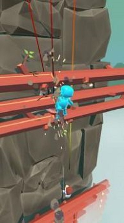 绕绳下降竞赛安卓版下载v0.4