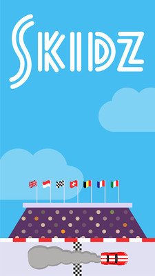 漂移刹车全奖安卓最新版下载v1.0.3