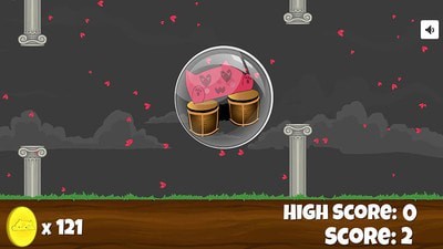 疯狂的邦戈猫最新版手机下载v2.4
