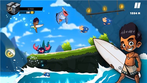 寿司冲浪最新版下载v1.0.12