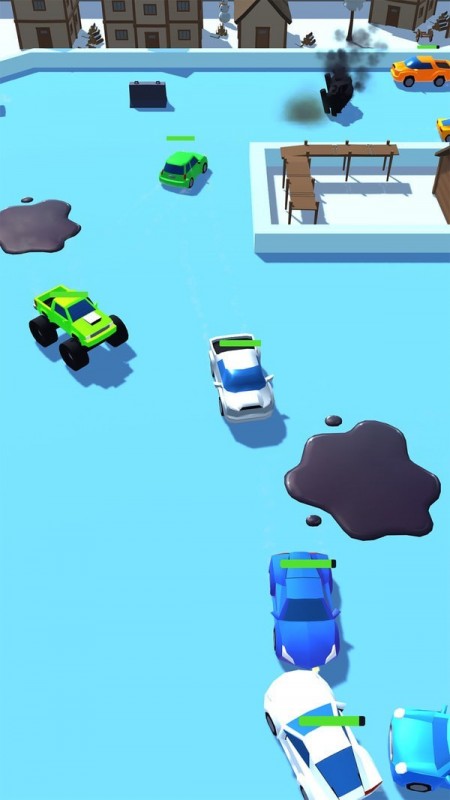 汽车粉碎2021最新版下载v1.0.1