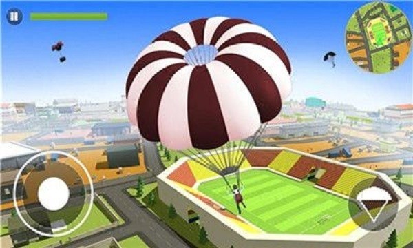 Z竞技场最新安卓下载v1.0.5