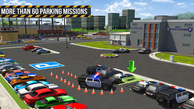 赛车学校最新版下载v1.5