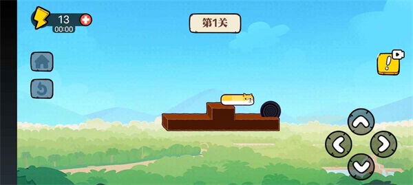 摸个鱼吧安卓版下载v1.0.2