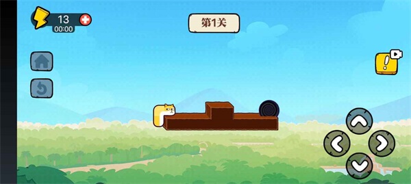 摸个鱼吧安卓版下载v1.0.2