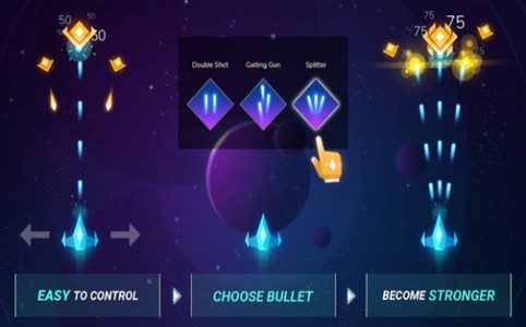 银河战斗英雄安卓最新版下载v1.0.6