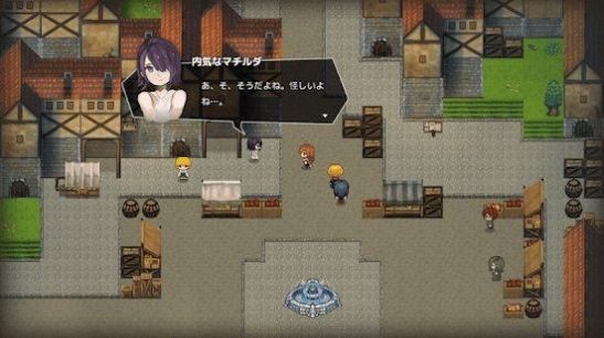 无名王国最新版安装包下载v1.0