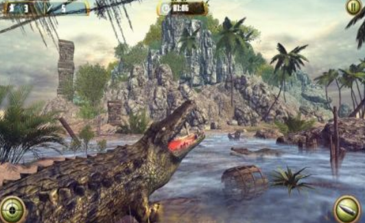 致命鳄鱼安卓最新版下载v2.1.01