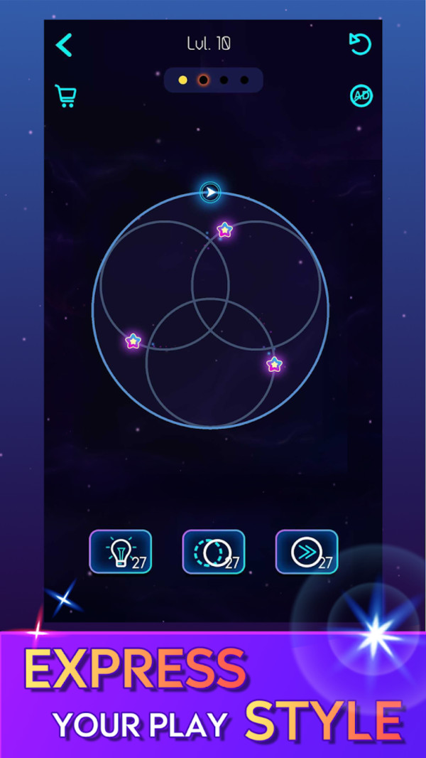 音乐线条安卓版下载v1.0.0