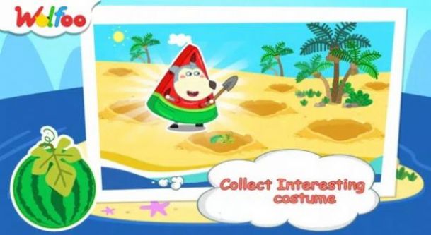 小顽狐寻宝安卓最新版下载v1.0.3