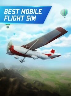 征服天空的飞行员最新版免费下载v2.4.5