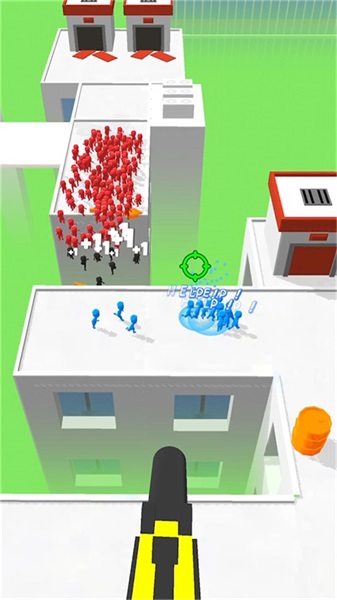 火柴人狩猎最新版下载v1.0.2