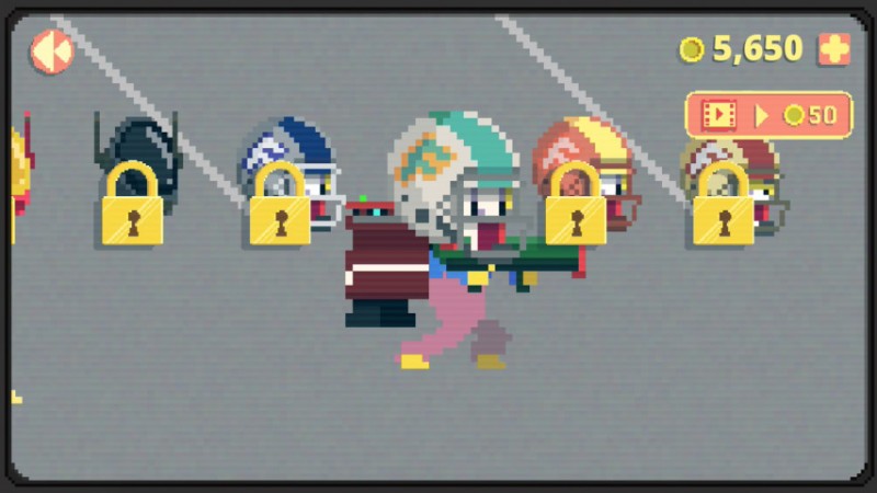 快餐暴动安卓最新版下载v1.0.8