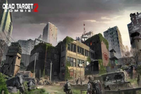 杀戮目标2无限子弹版下载地址v1.0.49