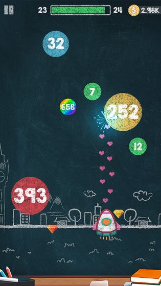 粉笔射击最新版下载v1.0.6