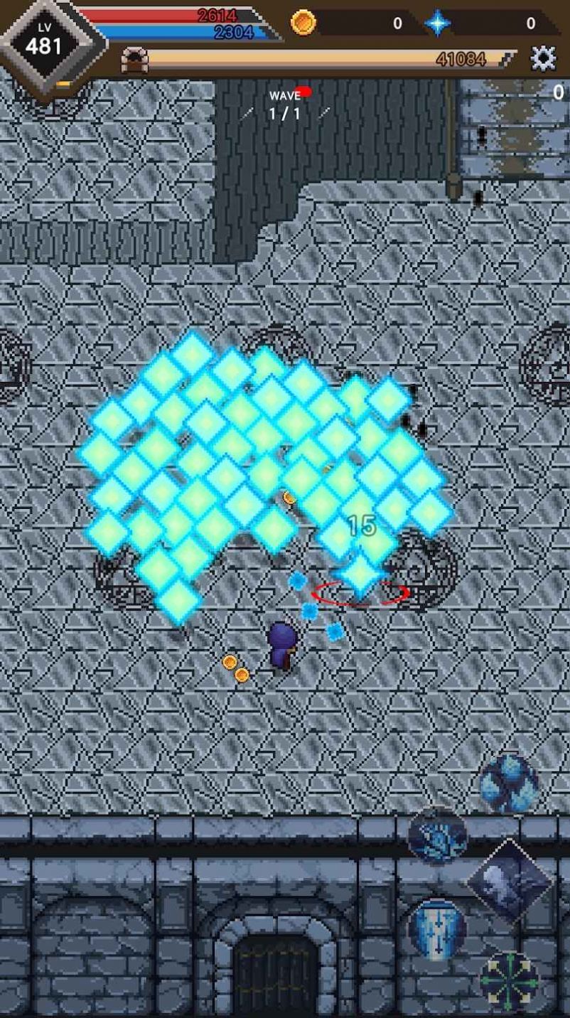 亡灵之弓安卓最新版下载v0.0.5