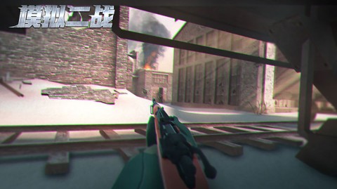 模拟二战安卓版下载v1.14.4