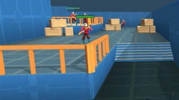 反作用力最新版下载v1.0.1