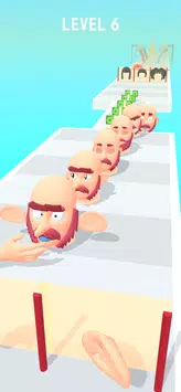 雕塑跑步者最新版下载v0.6