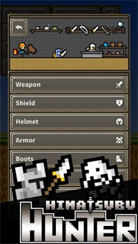一分钟猎人最新版下载v1.1.1