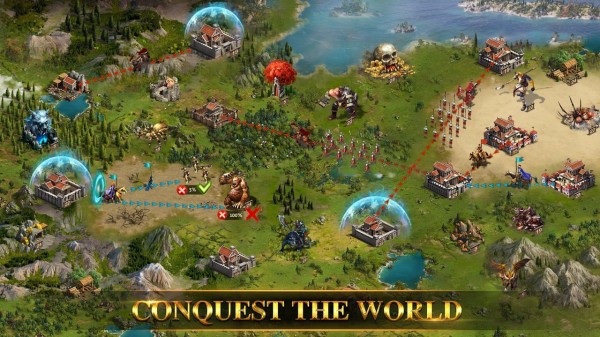 火与荣耀最新版下载v1.0.005