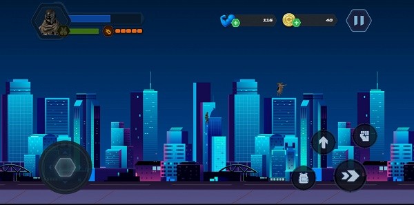 传奇泰坦战争安卓版下载v1.1.0.0