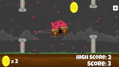 疯狂的邦戈猫最新版手机下载v2.4