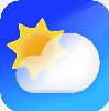 天气象预报安卓版下载v1.0
