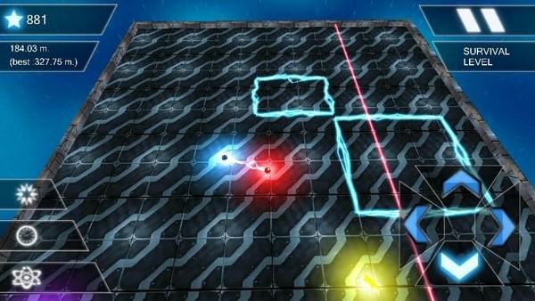 牵动球安卓版下载v1.2.3