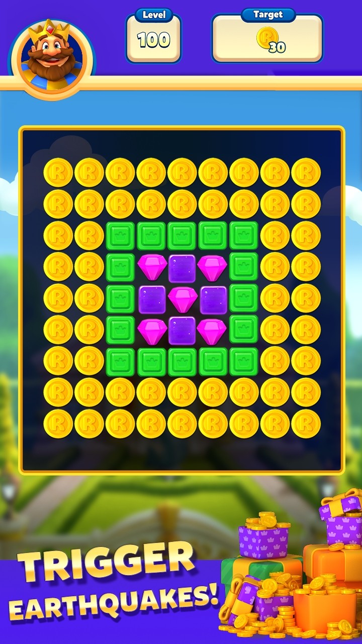皇家球破碎机安卓最新版下载v1.6.2