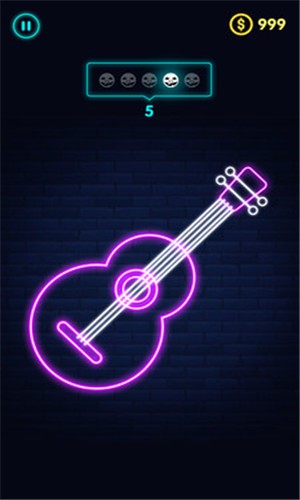 无限音弹最新安卓免费下载v1.2.6