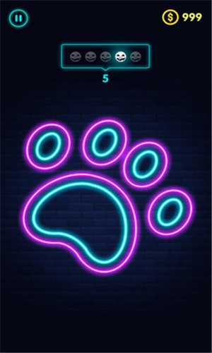 无限音弹最新安卓免费下载v1.2.6