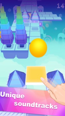 钢琴块跳跃最新版下载v1.4