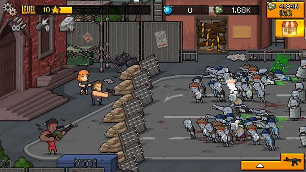 路杀丧尸最新版下载v1.0.3
