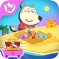 小顽狐寻宝安卓最新版下载v1.0.3