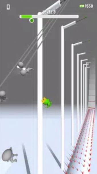 火柴人钩最新版下载v2.00